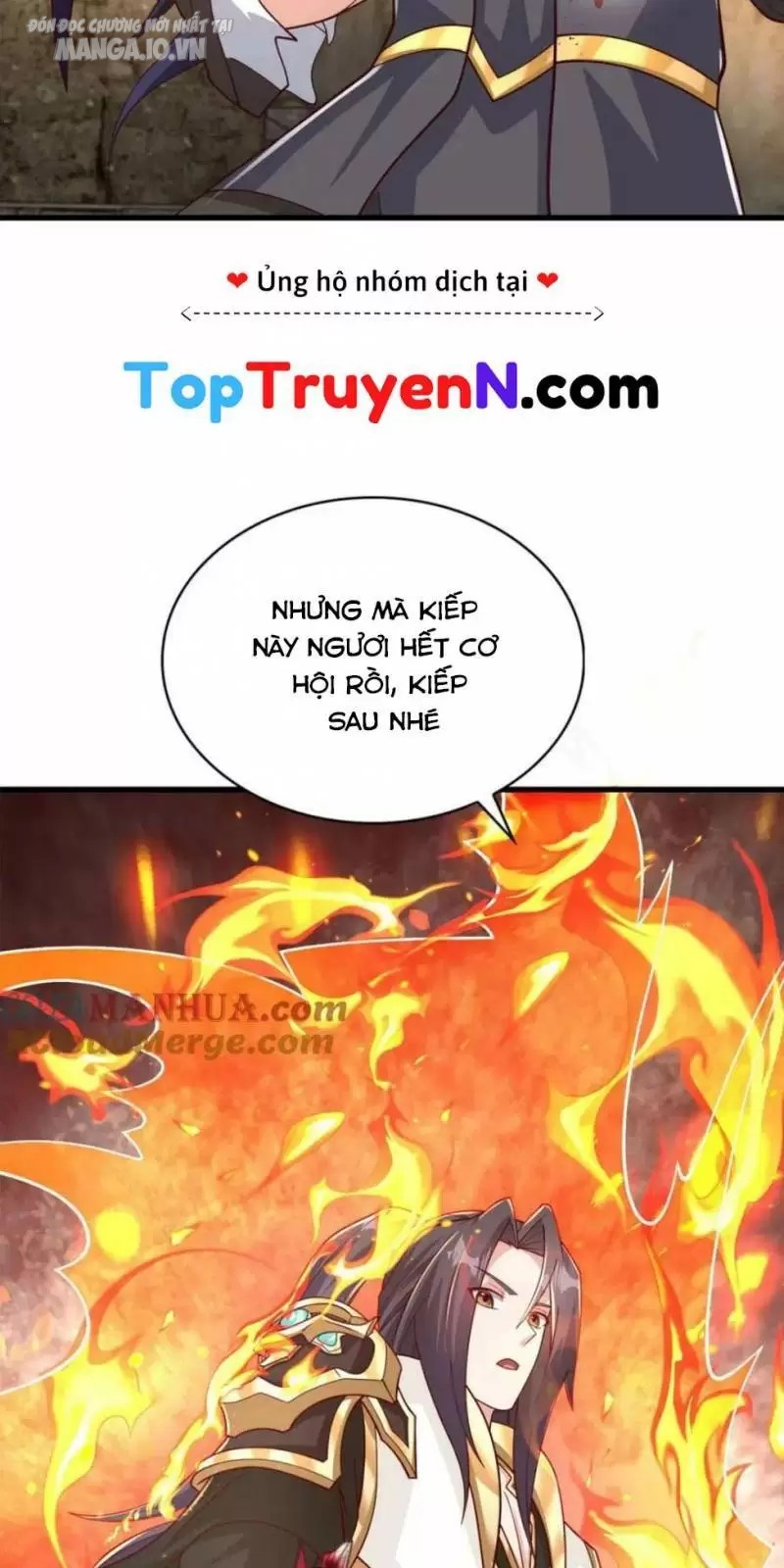 Mục Long Sư Chapter 371 - Trang 2