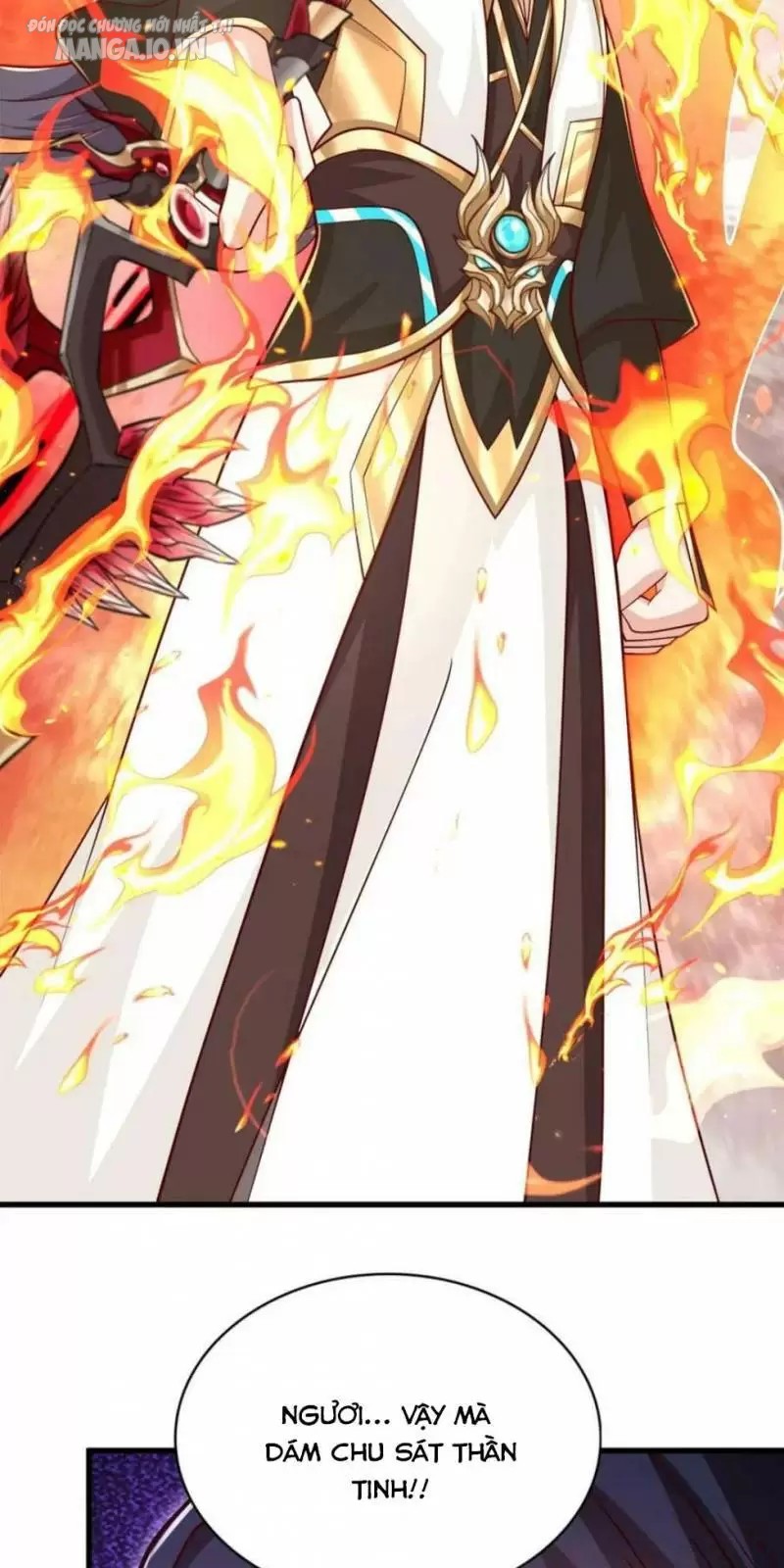 Mục Long Sư Chapter 371 - Trang 2