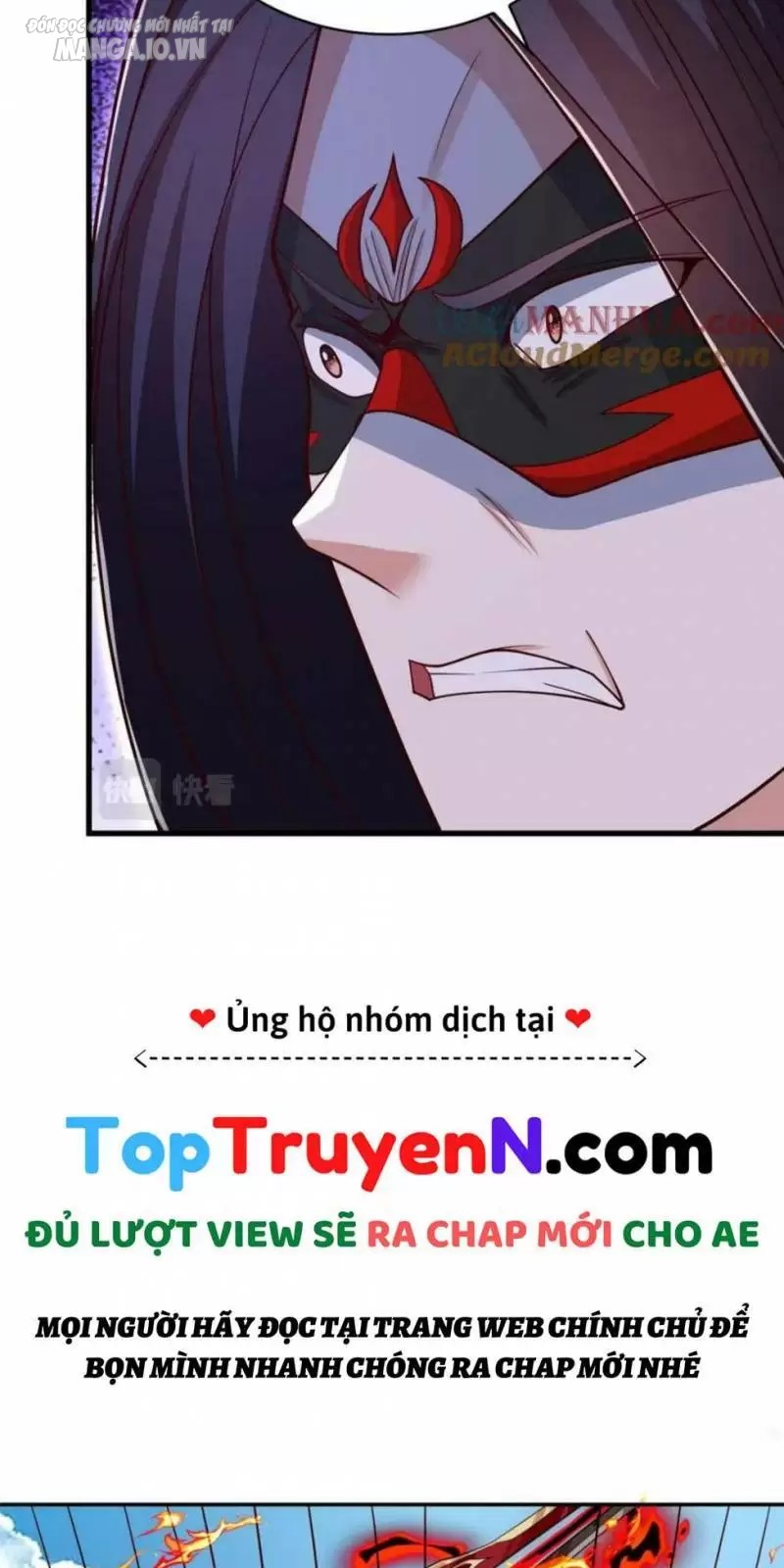 Mục Long Sư Chapter 371 - Trang 2