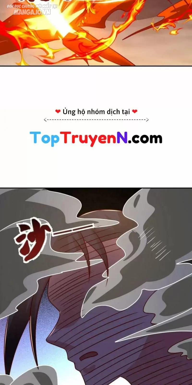 Mục Long Sư Chapter 371 - Trang 2