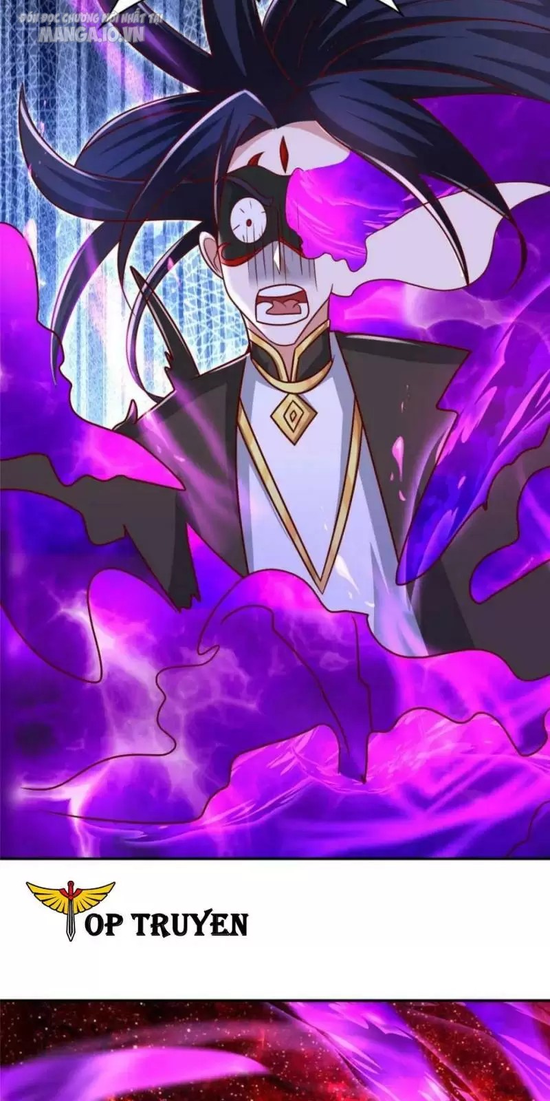 Mục Long Sư Chapter 371 - Trang 2