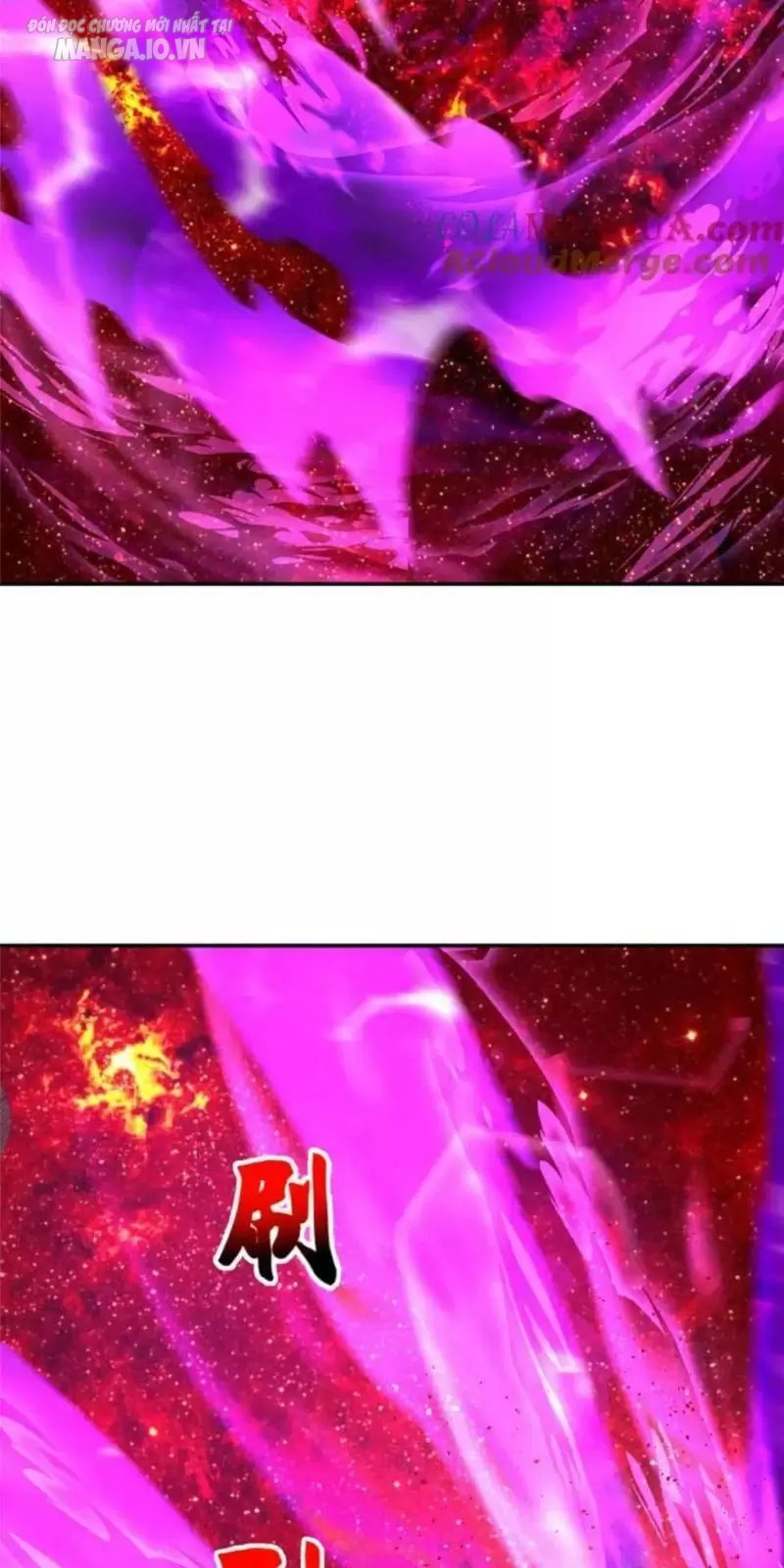 Mục Long Sư Chapter 371 - Trang 2