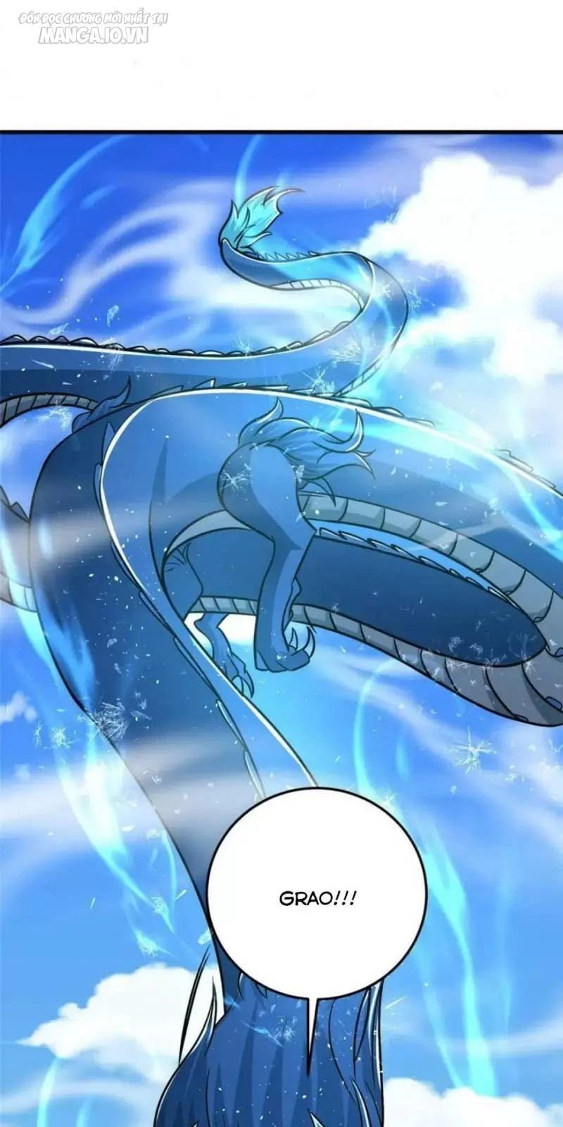 Mục Long Sư Chapter 371 - Trang 2