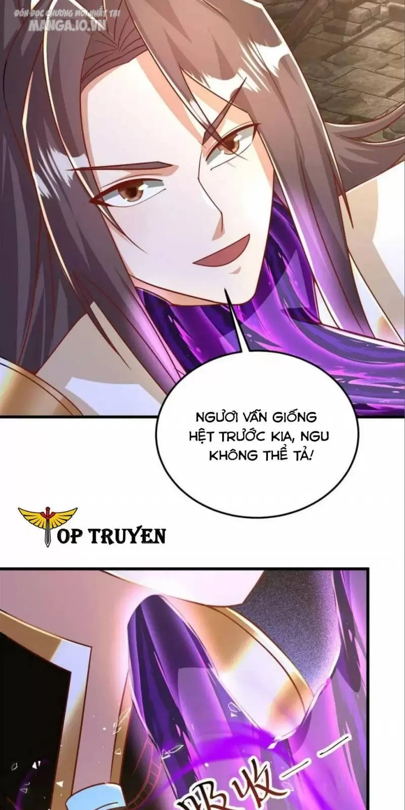 Mục Long Sư Chapter 371 - Trang 2