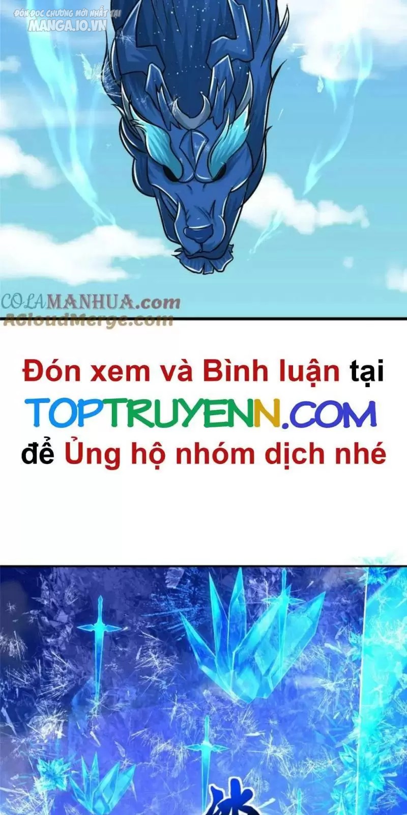 Mục Long Sư Chapter 371 - Trang 2