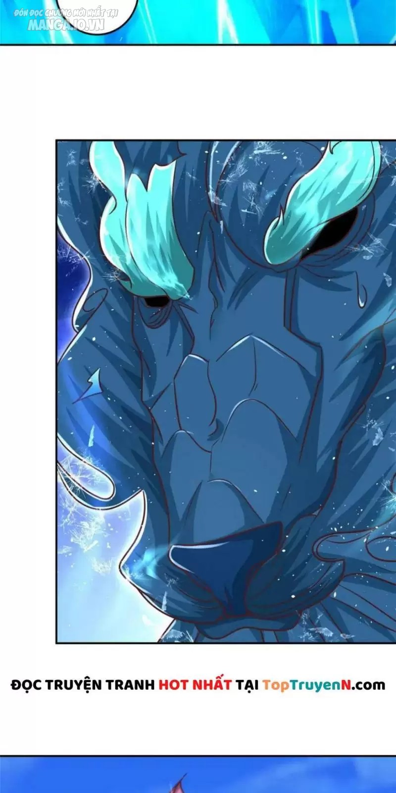 Mục Long Sư Chapter 371 - Trang 2