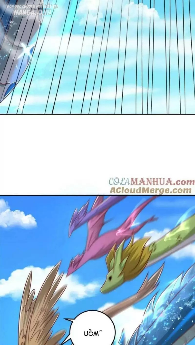 Mục Long Sư Chapter 371 - Trang 2