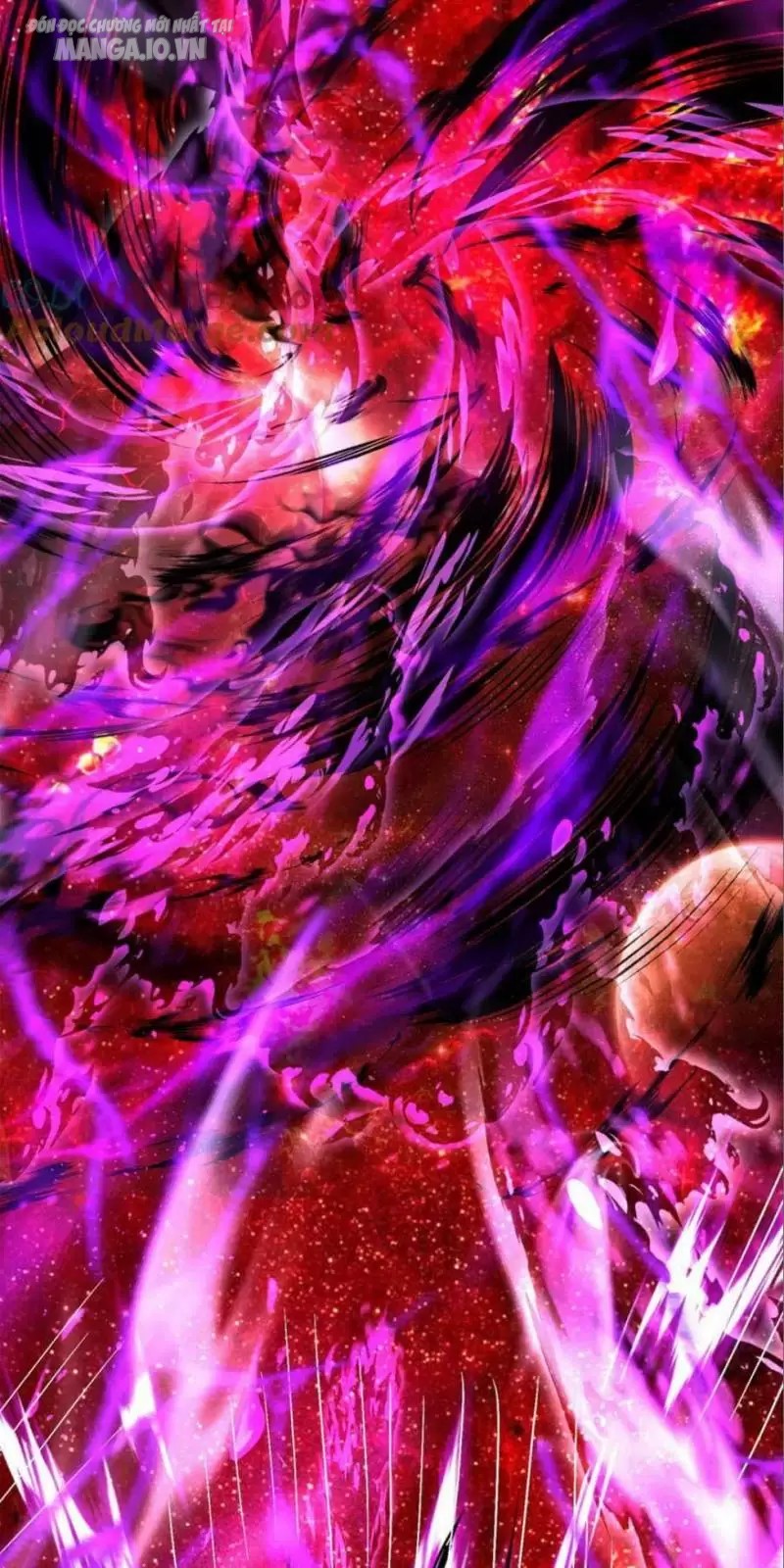 Mục Long Sư Chapter 371 - Trang 2