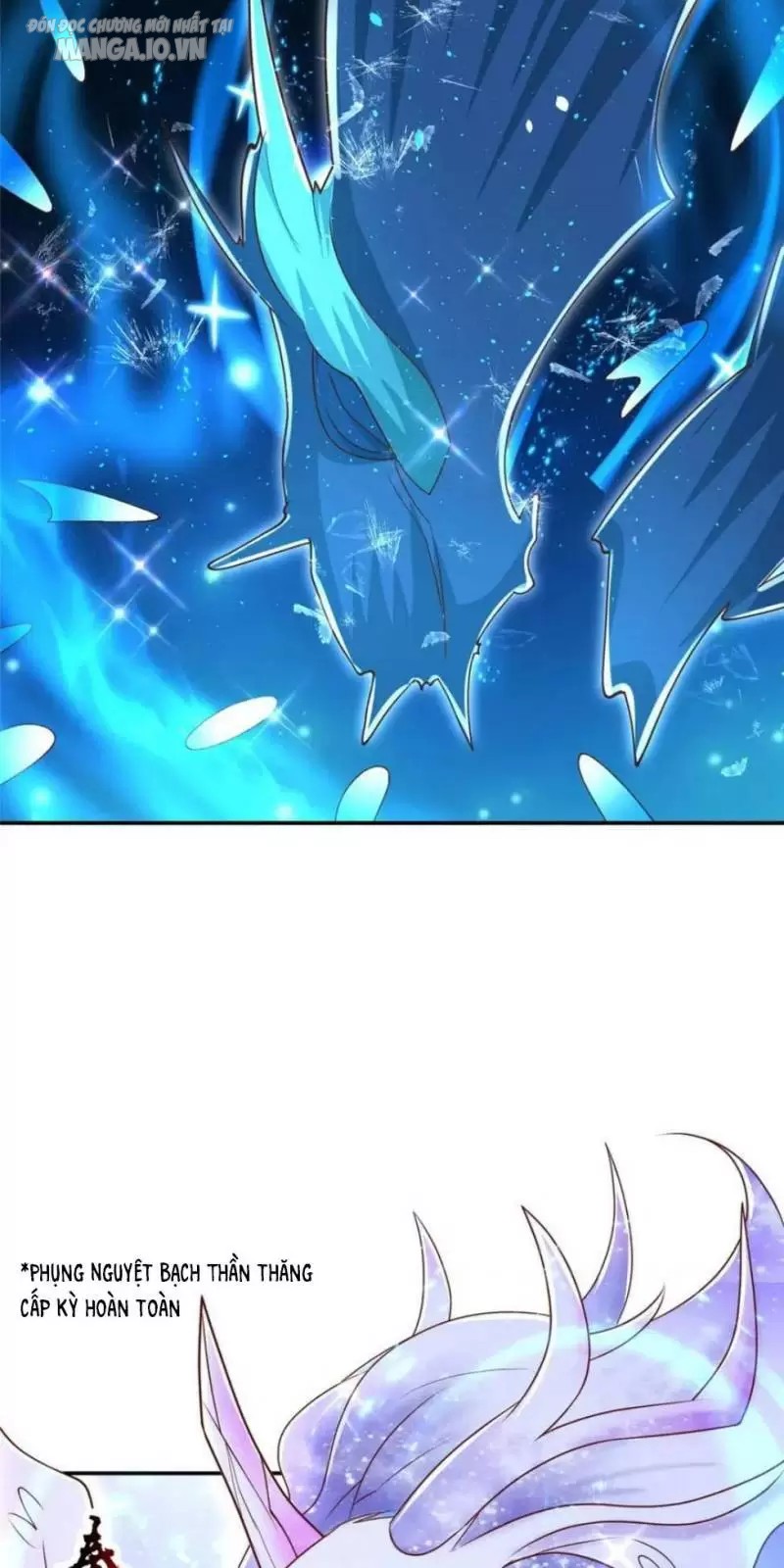 Mục Long Sư Chapter 372 - Trang 2