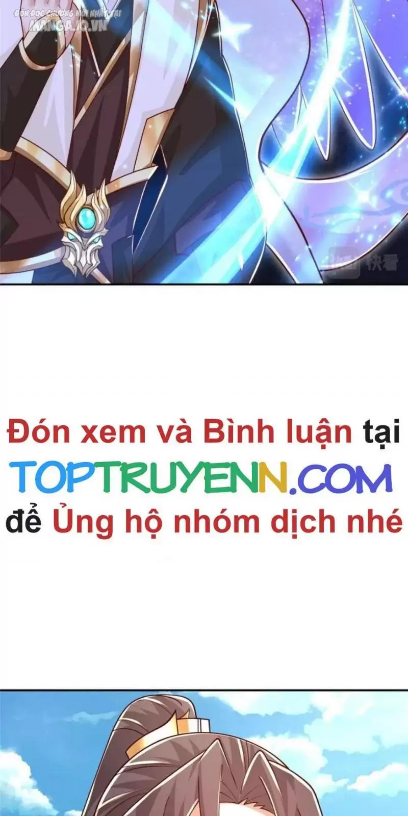 Mục Long Sư Chapter 372 - Trang 2