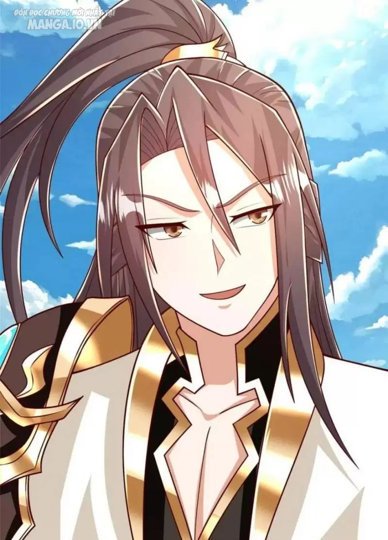 Mục Long Sư Chapter 372 - Trang 2