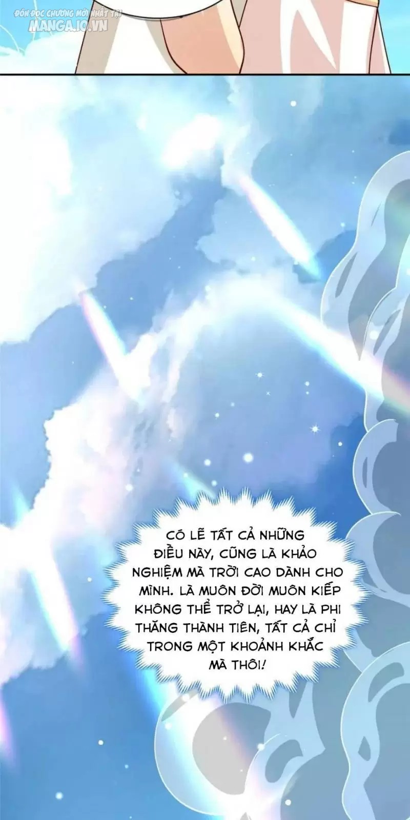 Mục Long Sư Chapter 372 - Trang 2