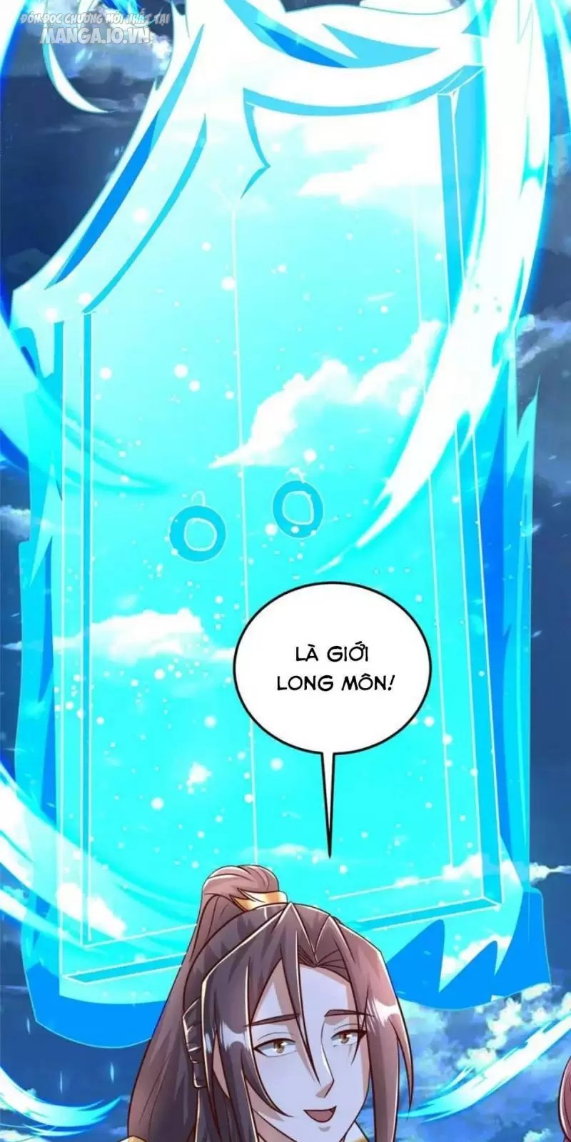 Mục Long Sư Chapter 372 - Trang 2