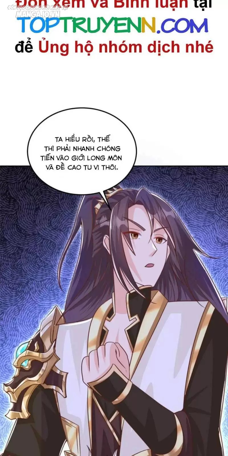 Mục Long Sư Chapter 372 - Trang 2