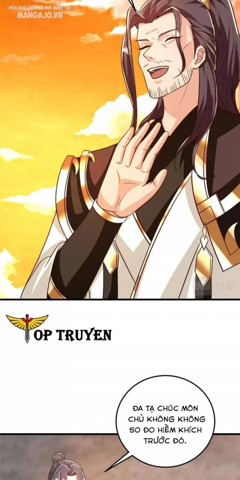 Mục Long Sư Chapter 372 - Trang 2