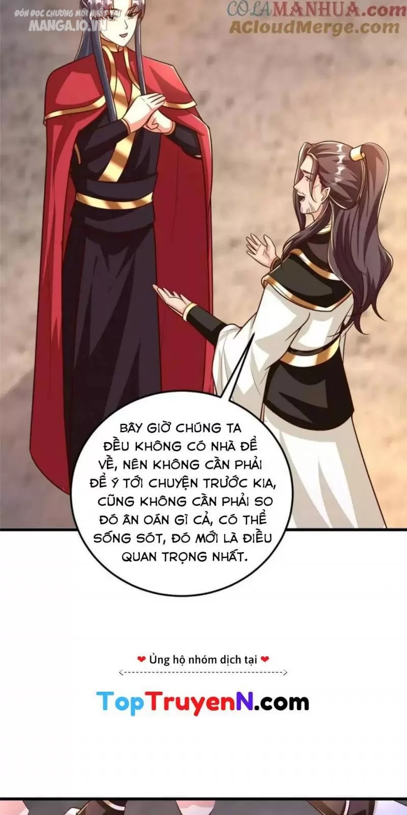 Mục Long Sư Chapter 372 - Trang 2