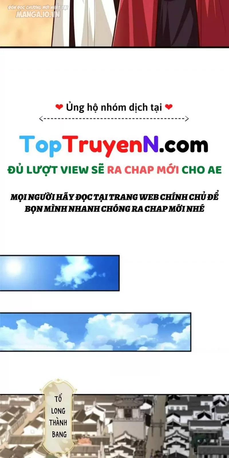 Mục Long Sư Chapter 372 - Trang 2