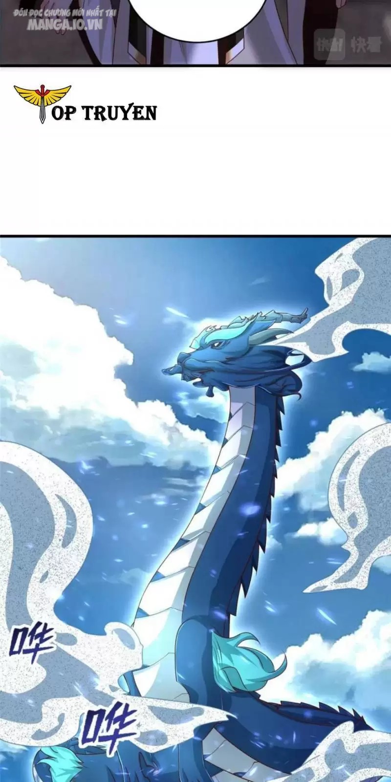 Mục Long Sư Chapter 372 - Trang 2