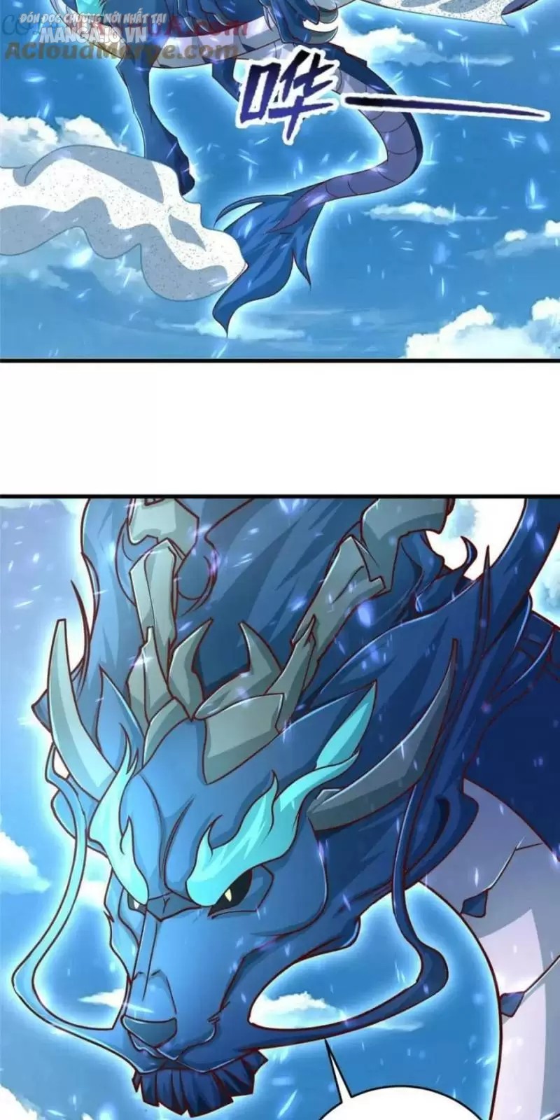 Mục Long Sư Chapter 372 - Trang 2