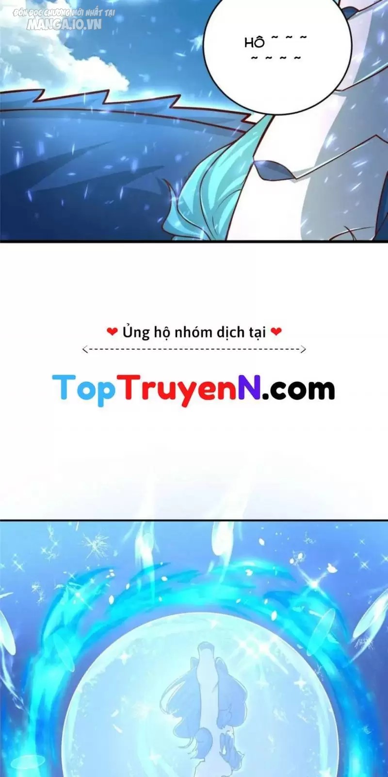 Mục Long Sư Chapter 372 - Trang 2