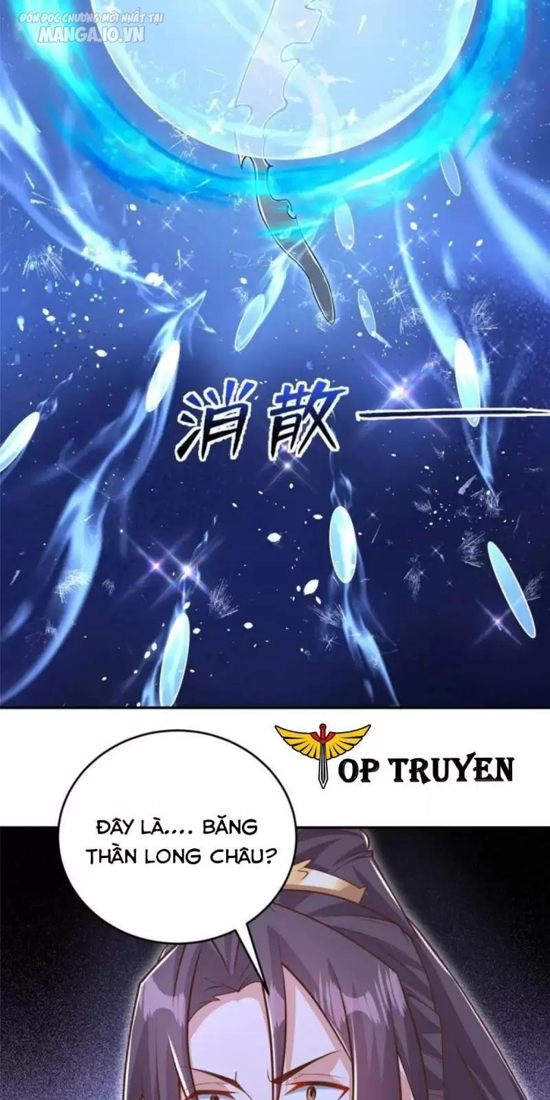 Mục Long Sư Chapter 372 - Trang 2