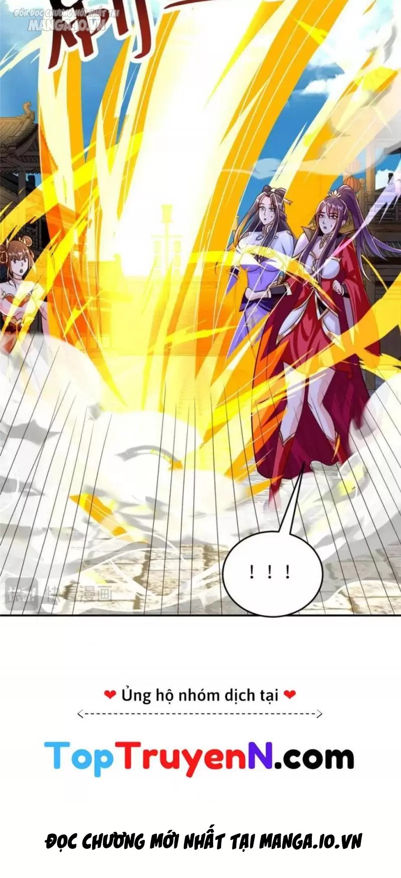 Mục Long Sư Chapter 373 - Trang 2