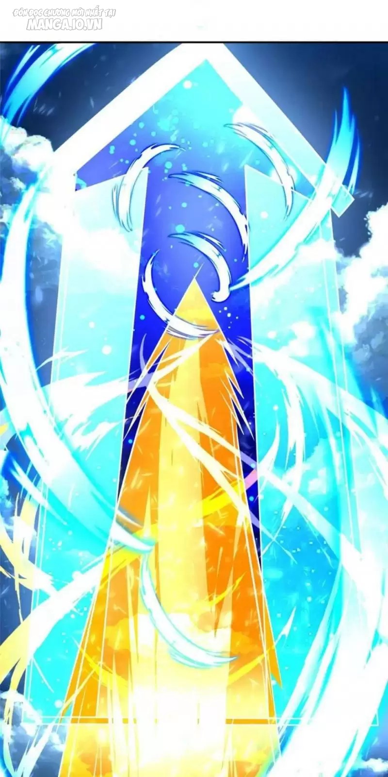 Mục Long Sư Chapter 373 - Trang 2