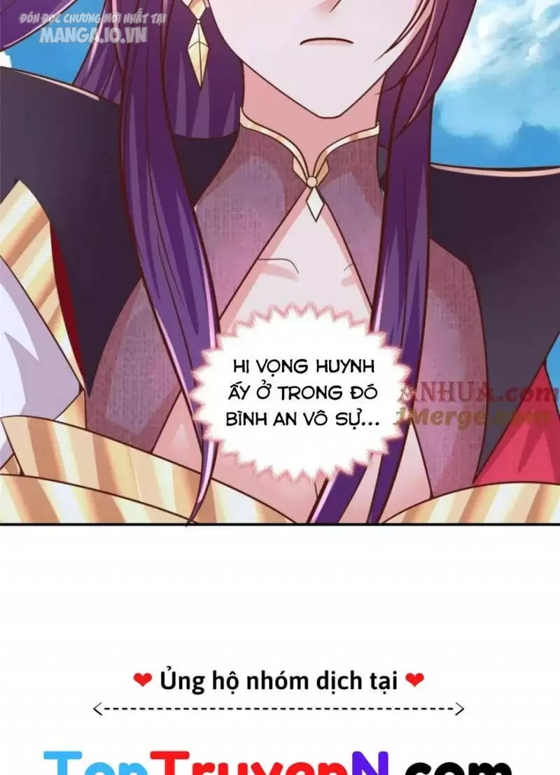 Mục Long Sư Chapter 373 - Trang 2