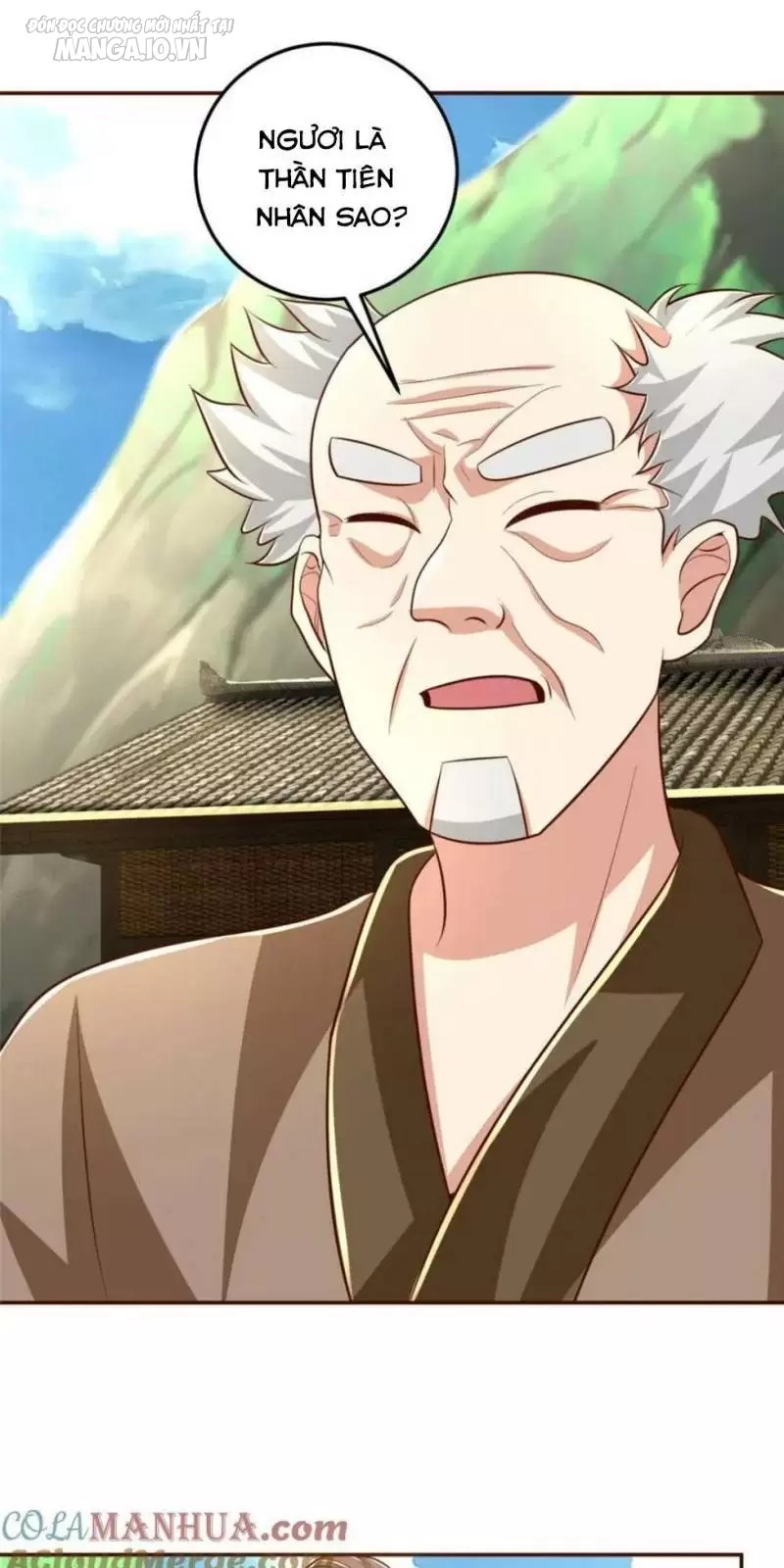 Mục Long Sư Chapter 373 - Trang 2