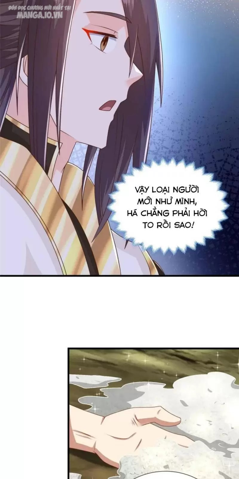 Mục Long Sư Chapter 373 - Trang 2