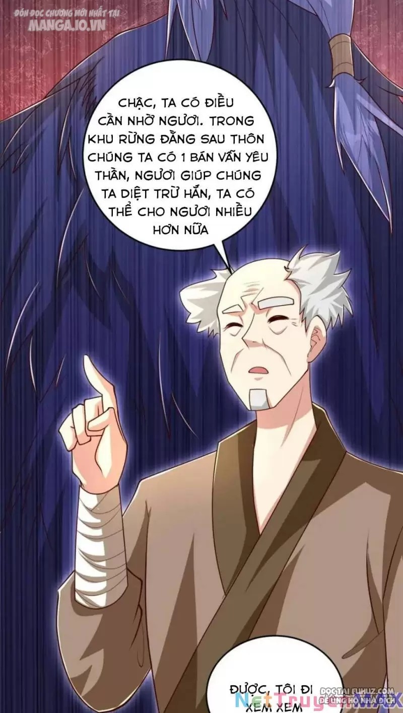 Mục Long Sư Chapter 373 - Trang 2