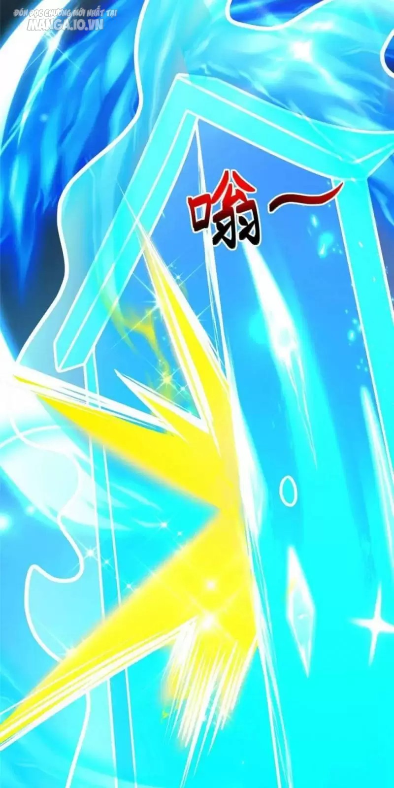 Mục Long Sư Chapter 373 - Trang 2