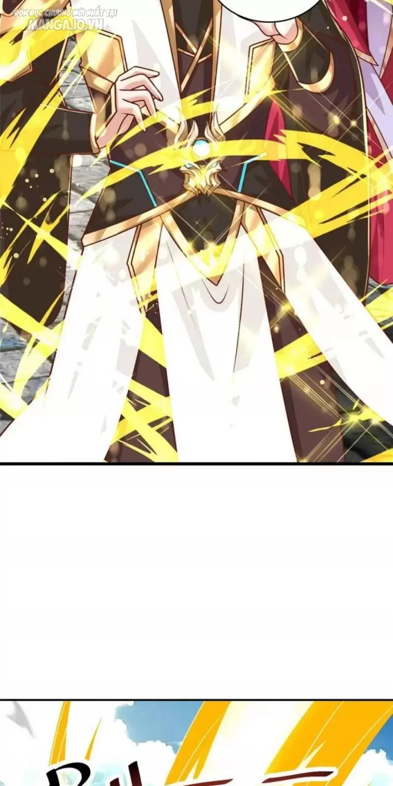 Mục Long Sư Chapter 373 - Trang 2