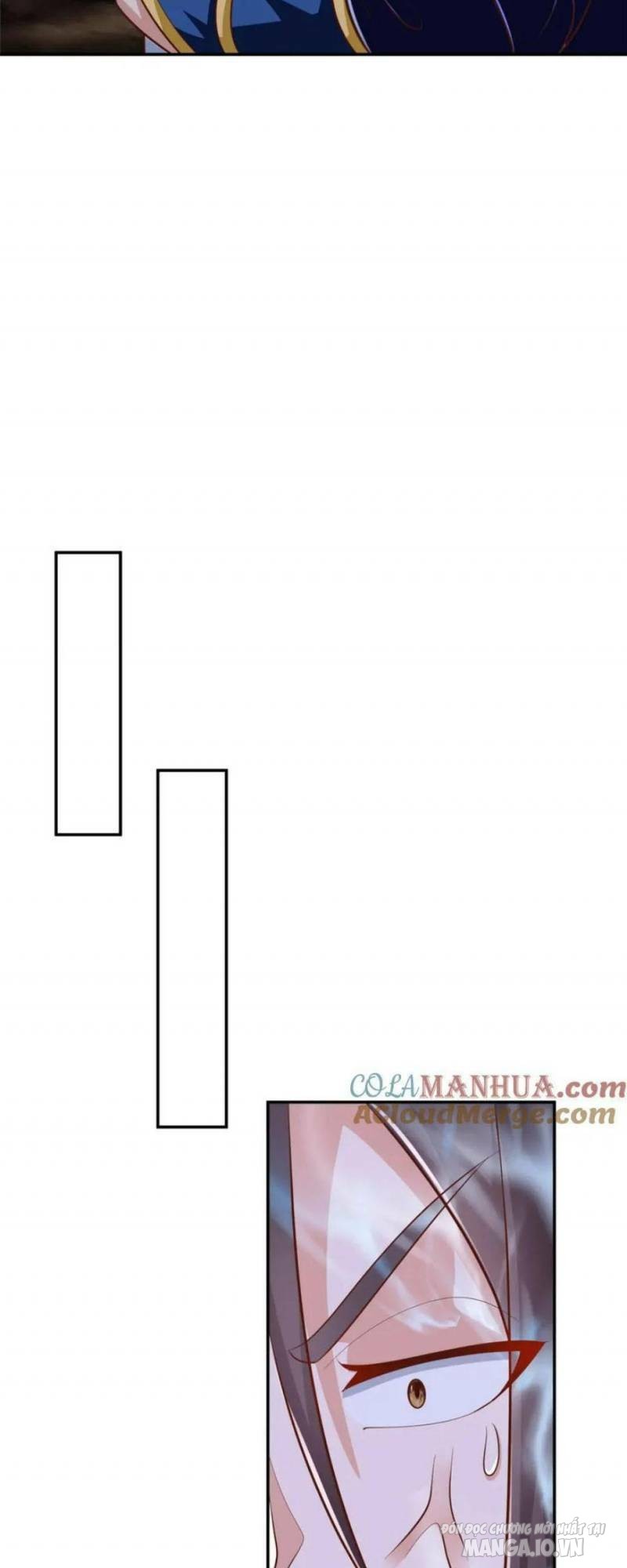 Mục Long Sư Chapter 374 - Trang 2