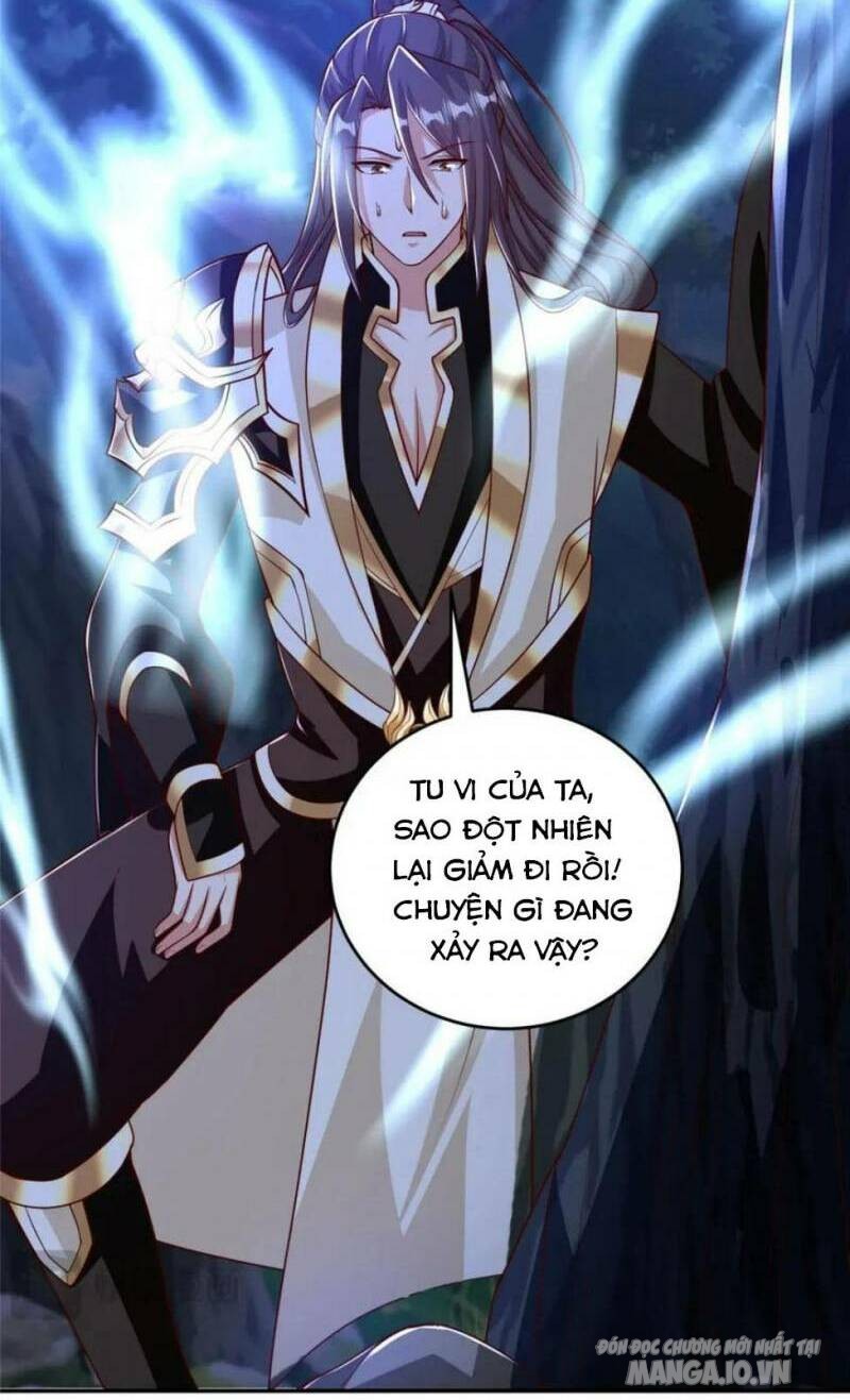 Mục Long Sư Chapter 374 - Trang 2