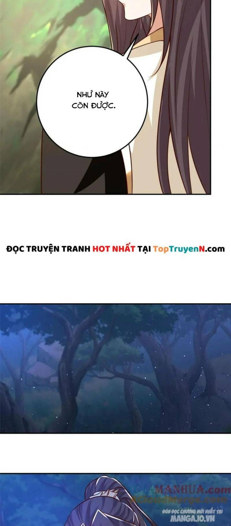 Mục Long Sư Chapter 374 - Trang 2