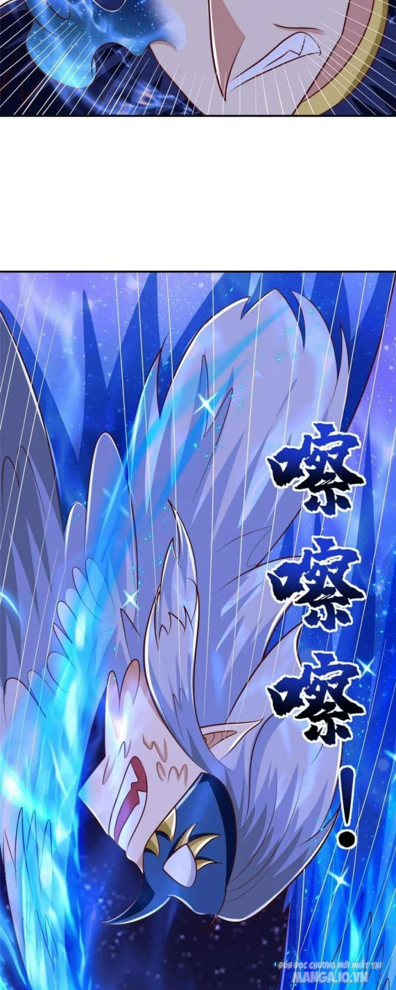 Mục Long Sư Chapter 374 - Trang 2