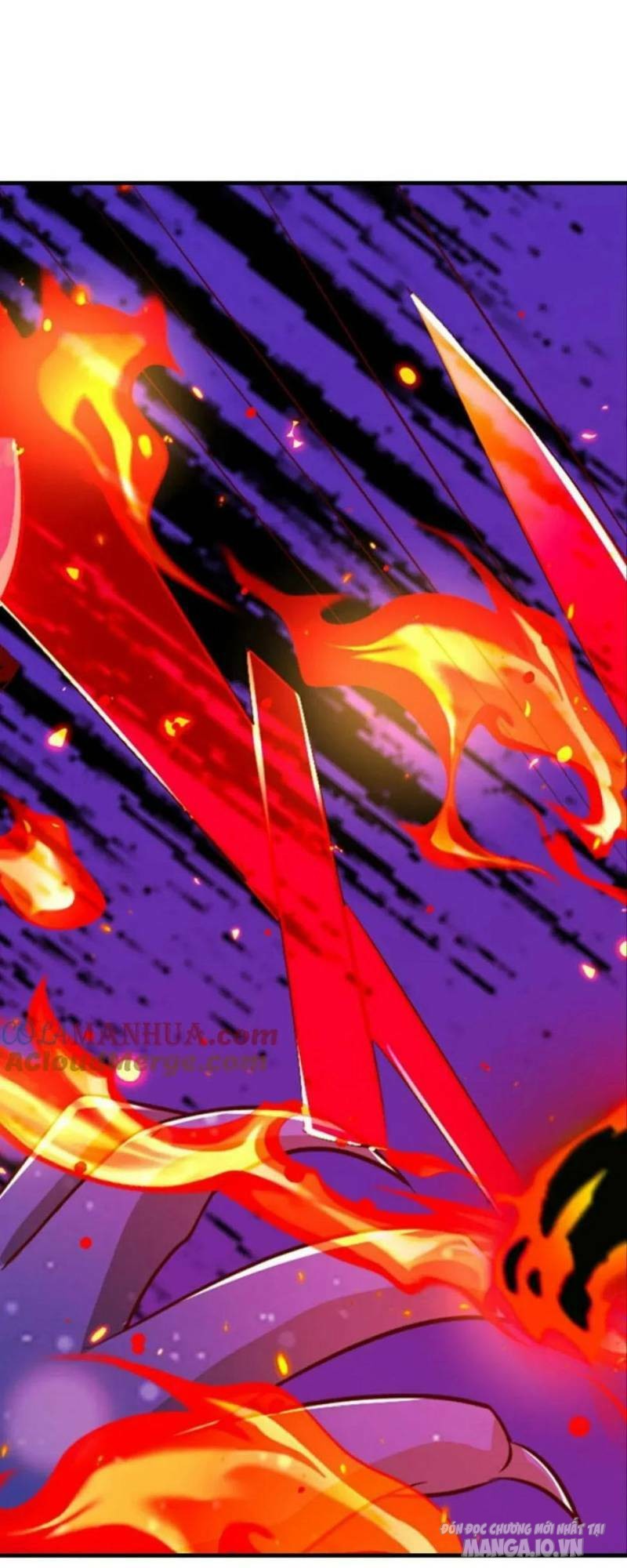 Mục Long Sư Chapter 374 - Trang 2