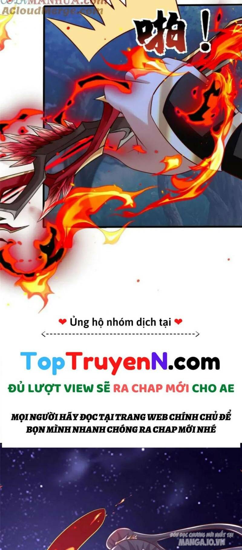 Mục Long Sư Chapter 374 - Trang 2