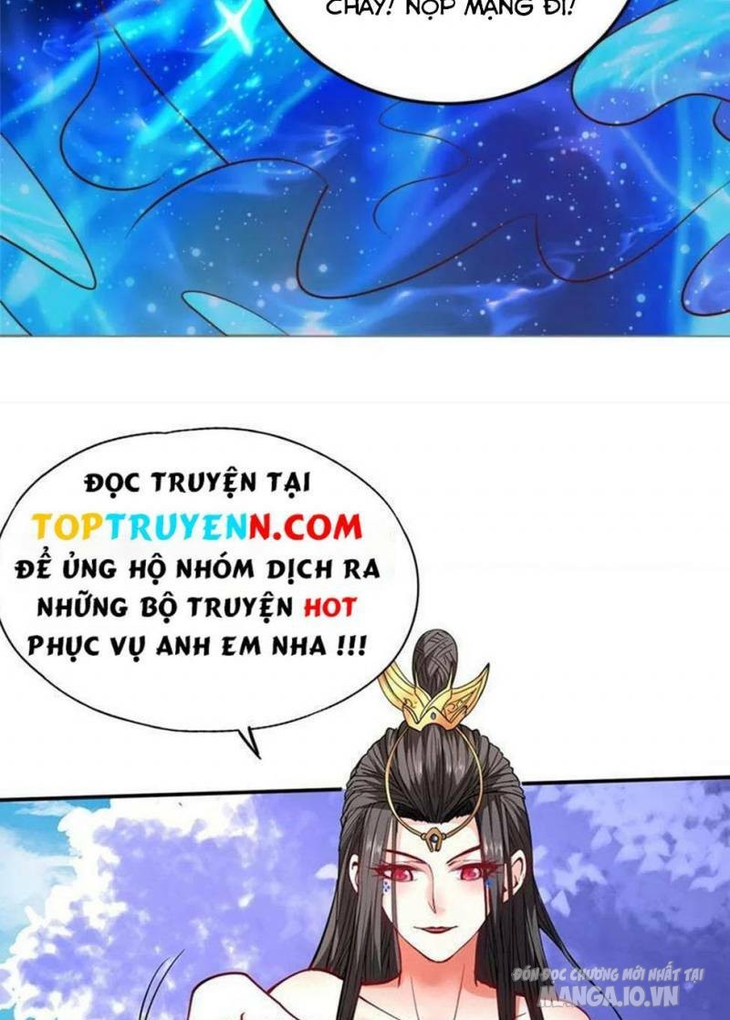 Mục Long Sư Chapter 374 - Trang 2