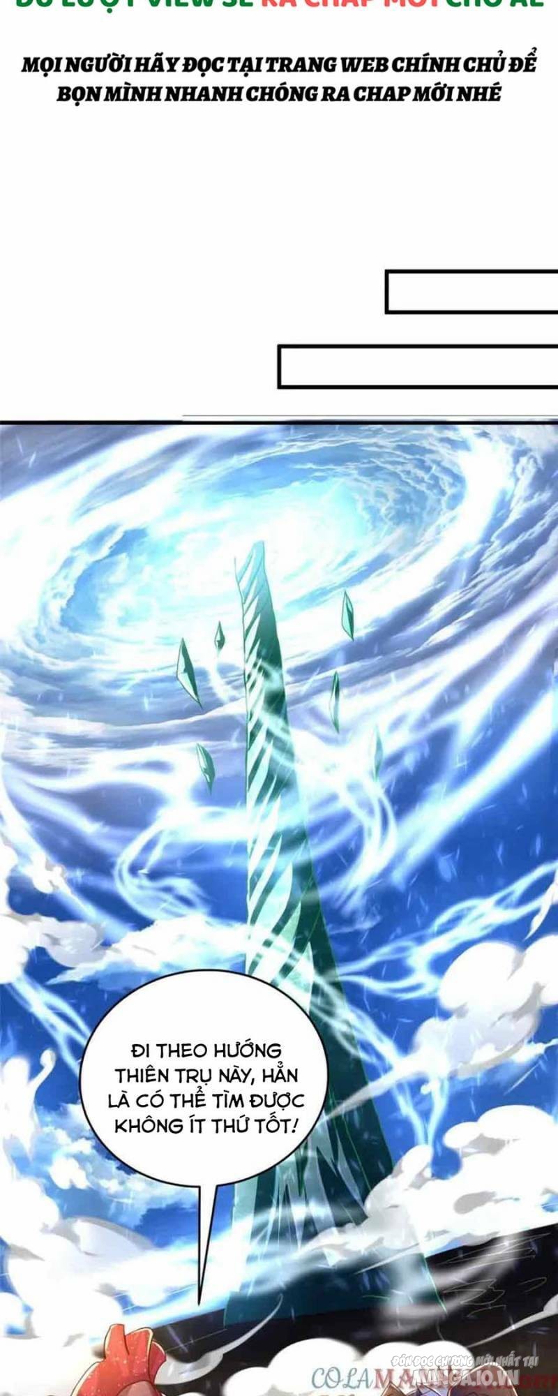 Mục Long Sư Chapter 376 - Trang 2