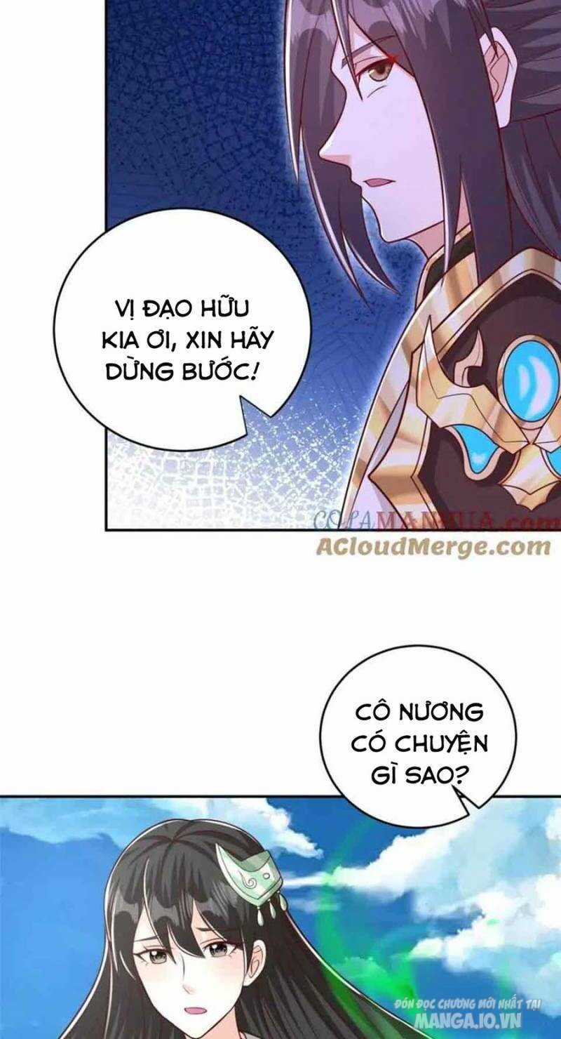 Mục Long Sư Chapter 376 - Trang 2
