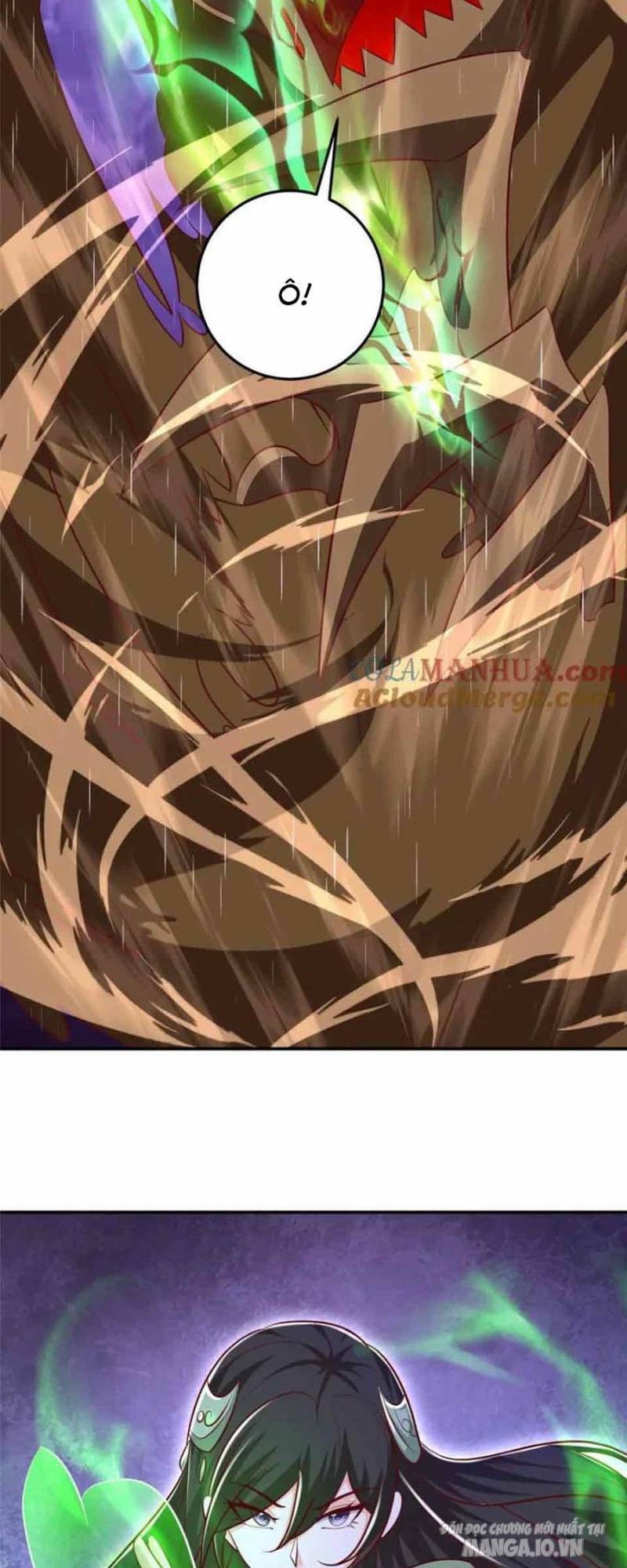 Mục Long Sư Chapter 376 - Trang 2