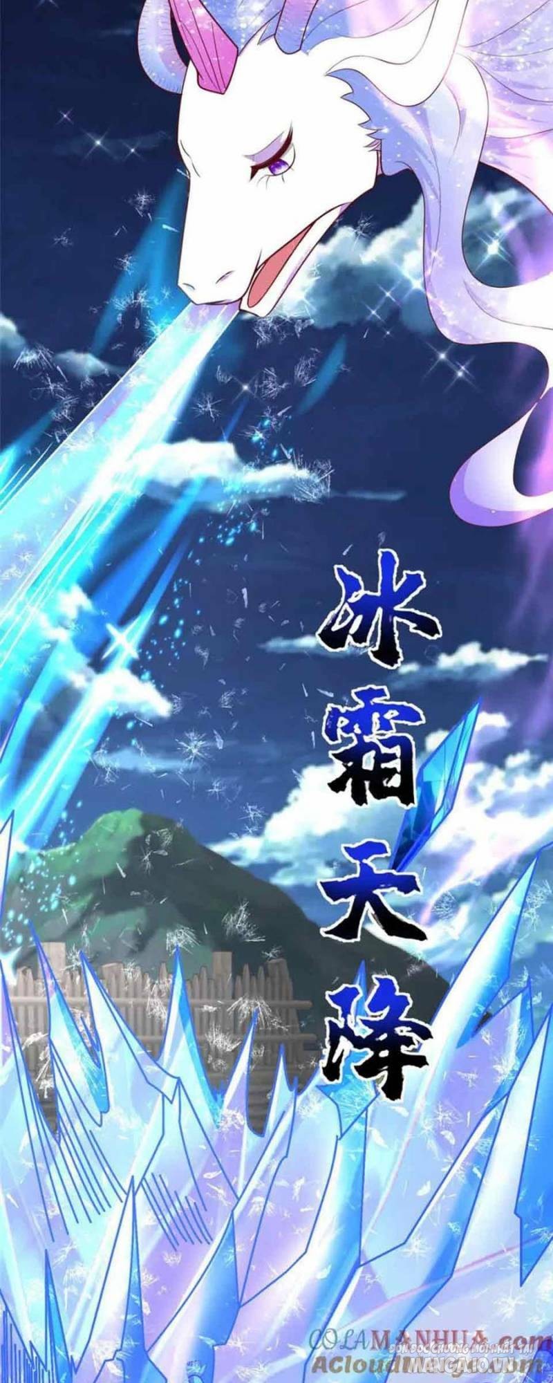 Mục Long Sư Chapter 376 - Trang 2