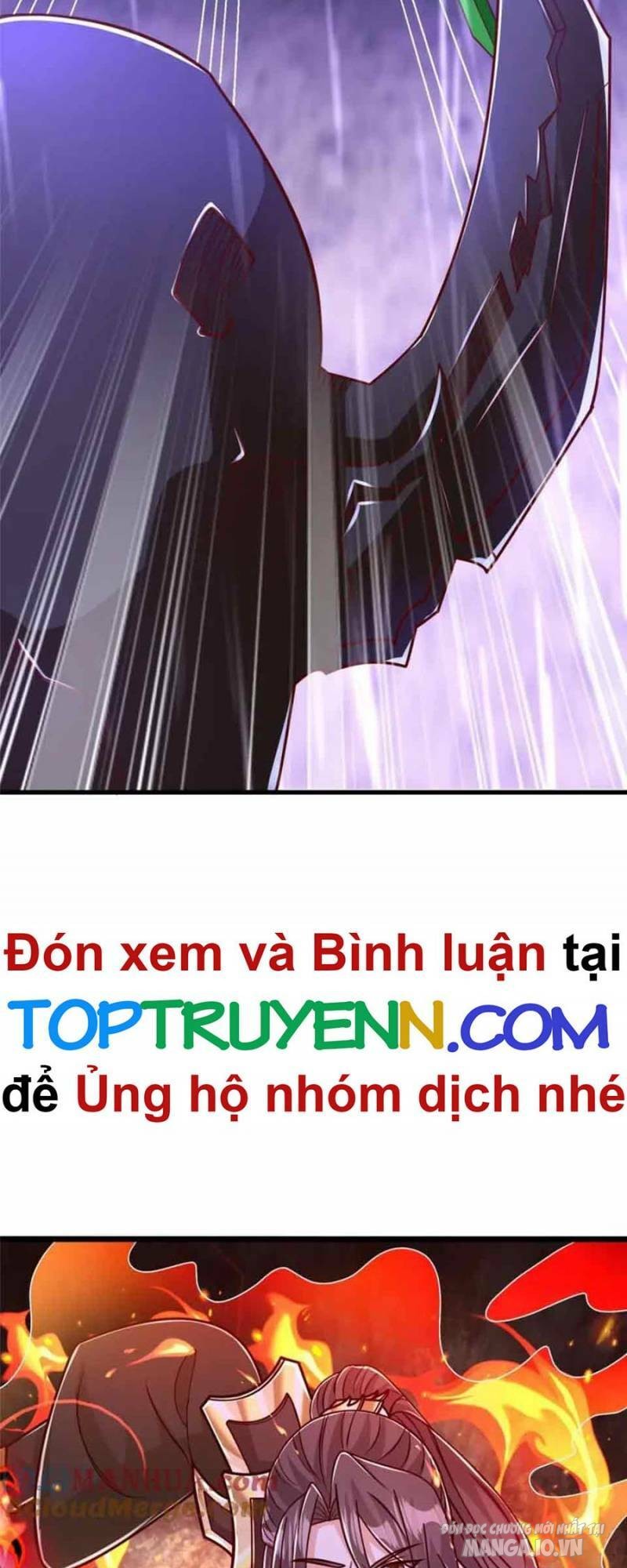 Mục Long Sư Chapter 376 - Trang 2