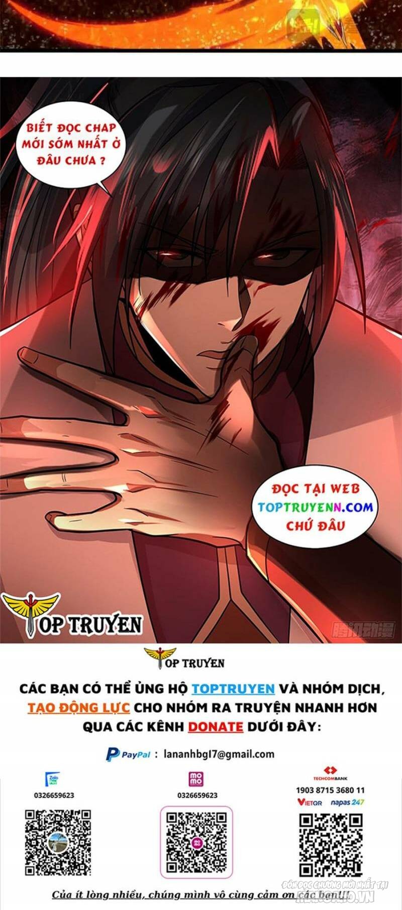 Mục Long Sư Chapter 376 - Trang 2