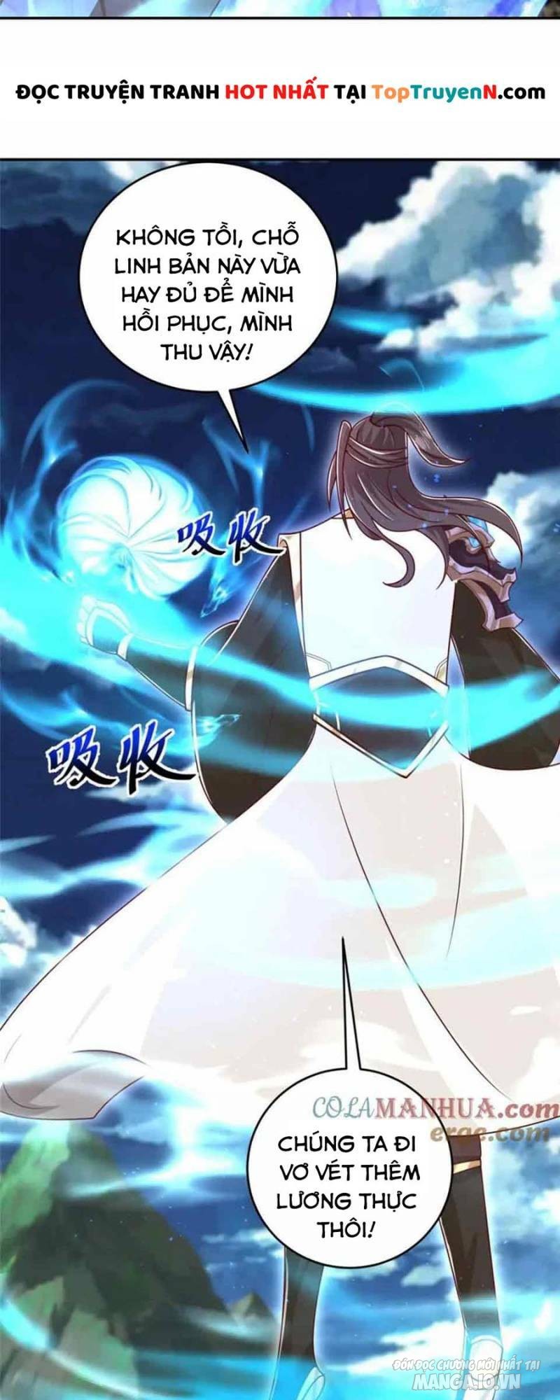 Mục Long Sư Chapter 376 - Trang 2