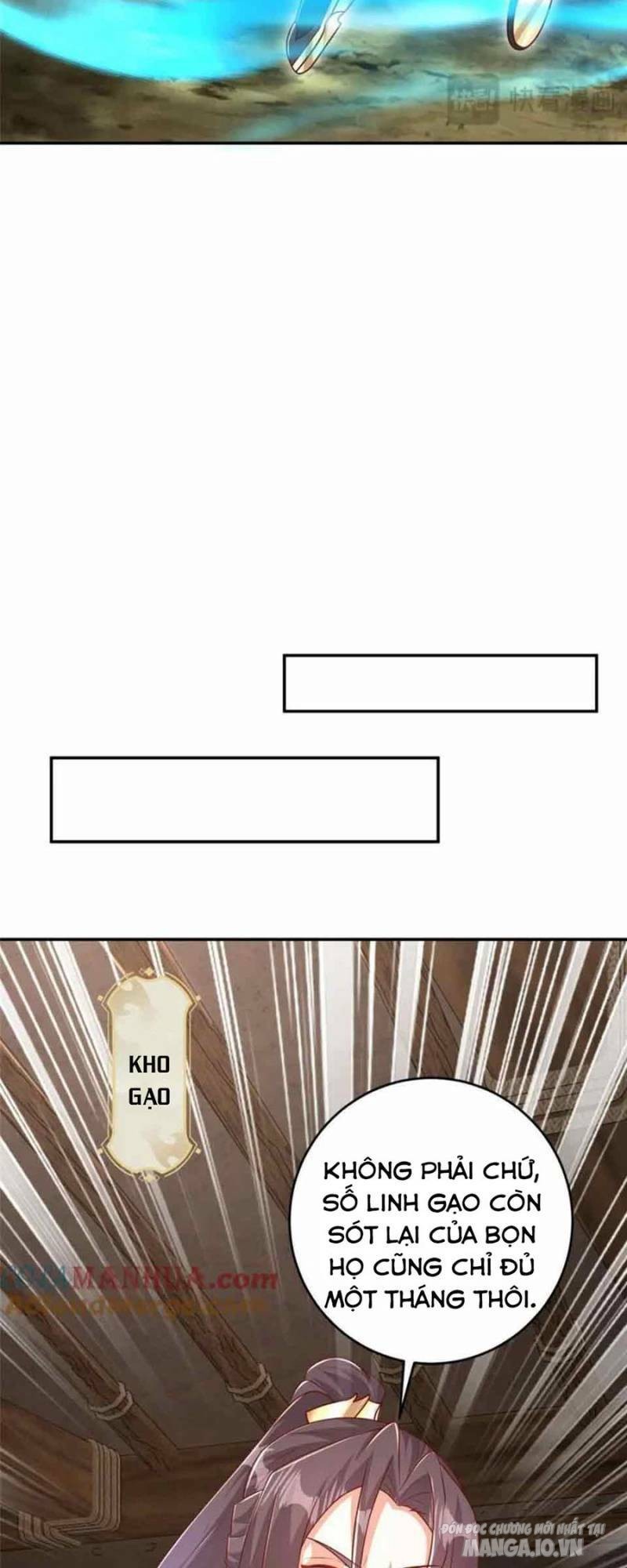 Mục Long Sư Chapter 376 - Trang 2