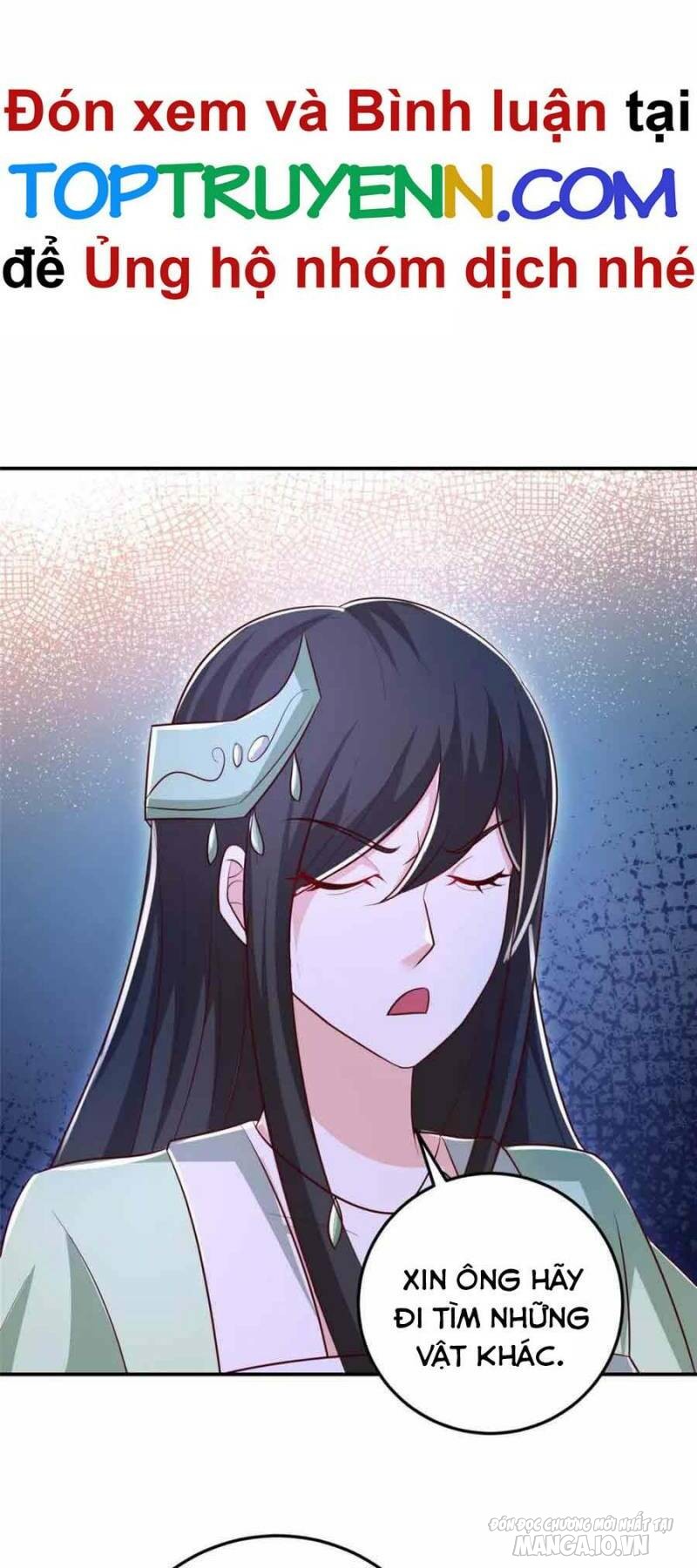 Mục Long Sư Chapter 377 - Trang 2