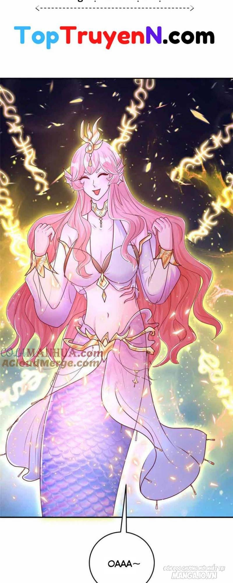 Mục Long Sư Chapter 377 - Trang 2